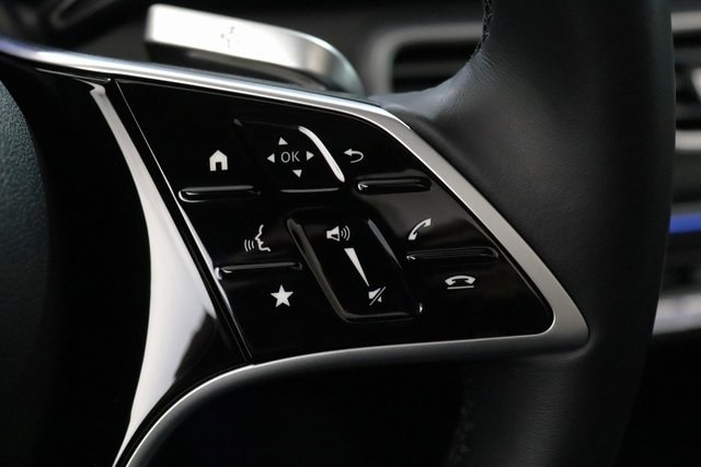 2025 MERCEDES-BENZ GLE-CLASS - Image 6