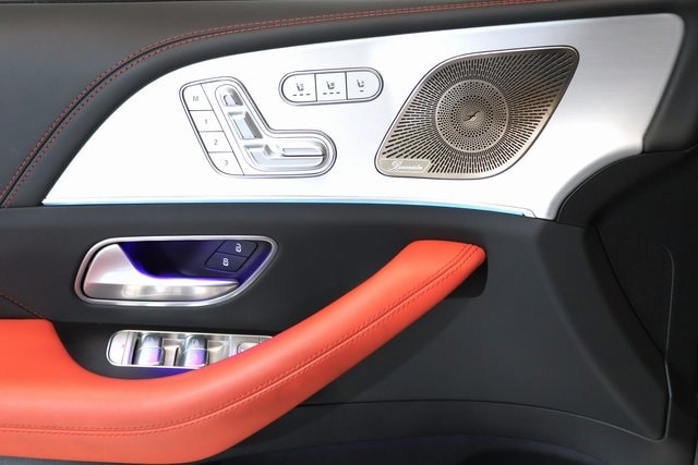 2024 MERCEDES-BENZ GLE-CLASS - Image 3