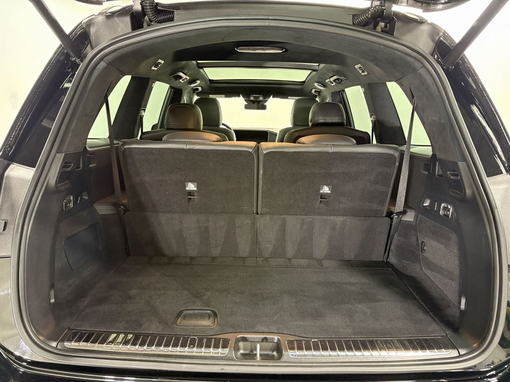 2024 MERCEDES-BENZ GLS-CLASS - Image 36