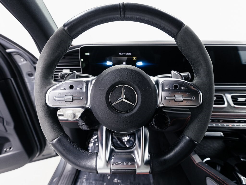 2023 MERCEDES-BENZ GLE-CLASS - Image 12