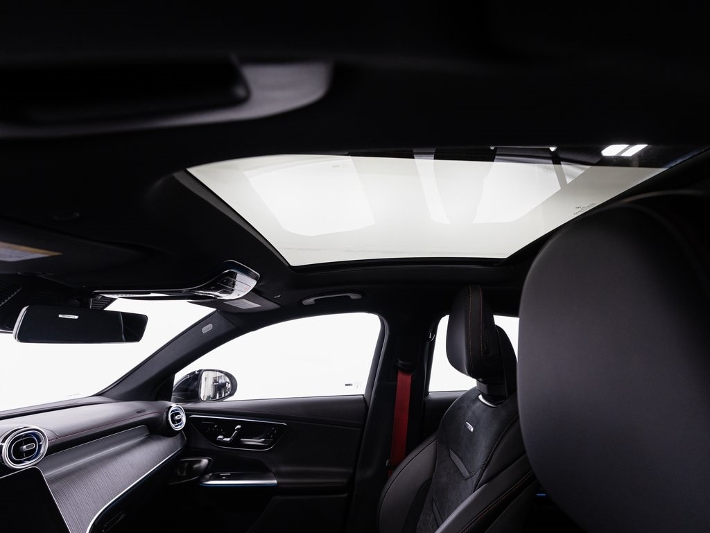 2024 MERCEDES-BENZ GLC-CLASS - Image 27