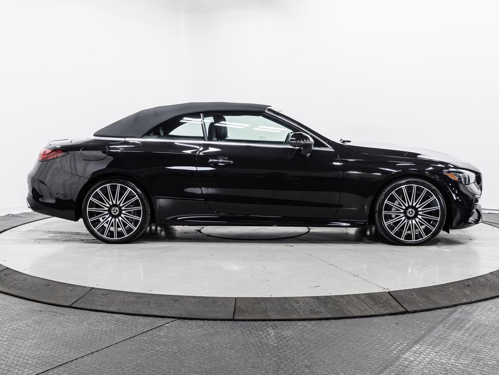 2024 MERCEDES-BENZ CLE - Image 36