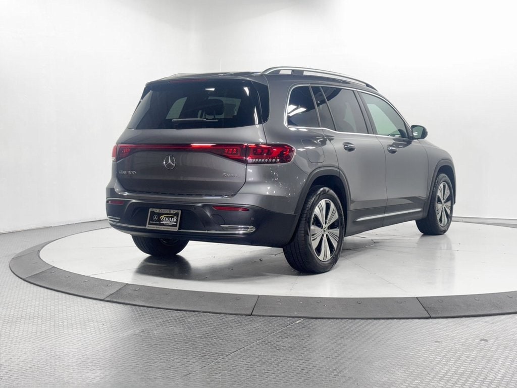 2023 MERCEDES-BENZ EQB-CLASS - Image 33