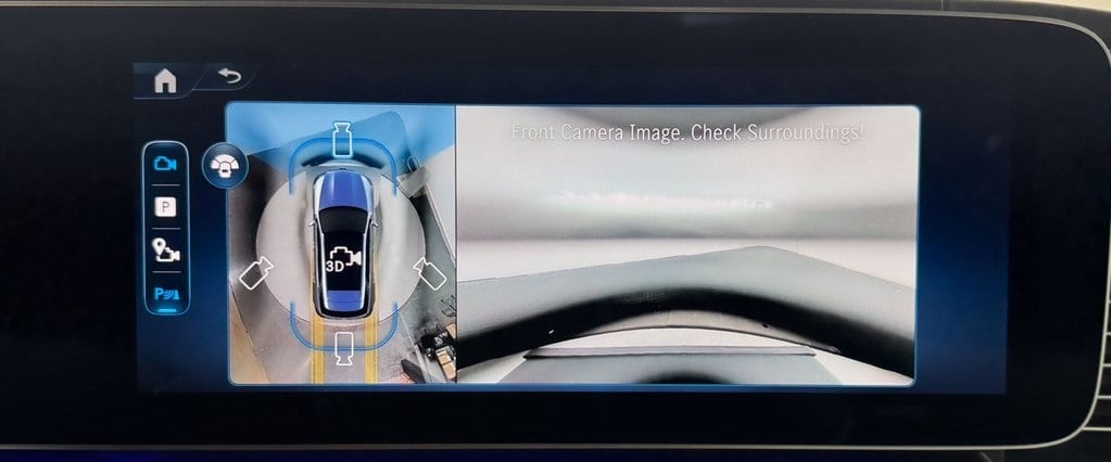 2025 MERCEDES-BENZ GLE-CLASS - Image 20