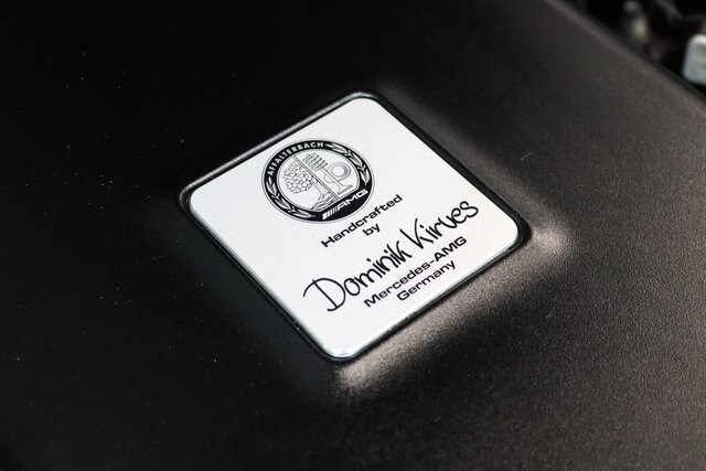 2021 MERCEDES-BENZ G-CLASS - Image 37