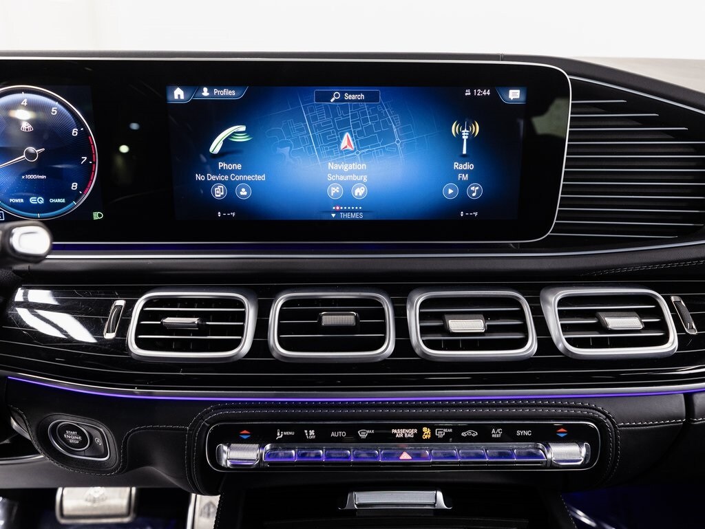 2023 MERCEDES-BENZ GLS-CLASS - Image 15