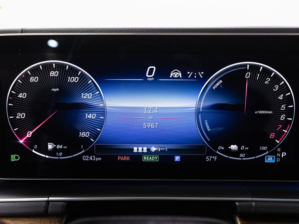 2025 MERCEDES-BENZ GLE-CLASS - Image 14