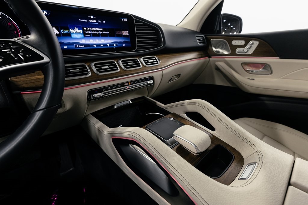 2026 MERCEDES-BENZ GLE-CLASS - Image 15