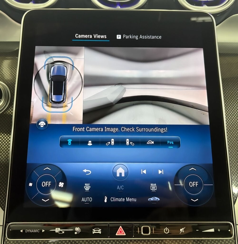 2025 MERCEDES-BENZ GLC-CLASS - Image 20