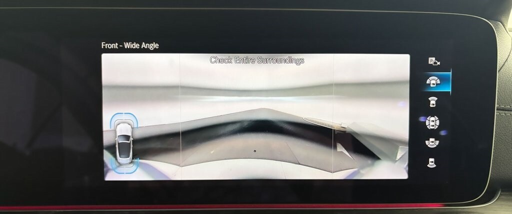 2023 MERCEDES-BENZ E-CLASS - Image 19