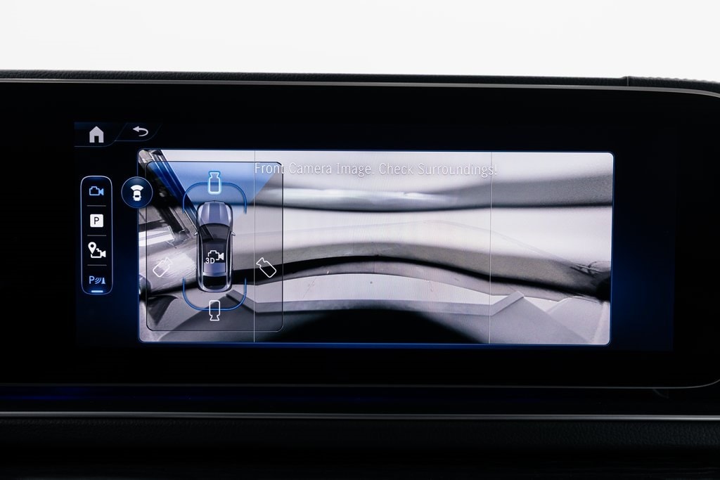 2026 MERCEDES-BENZ GLE-CLASS - Image 19