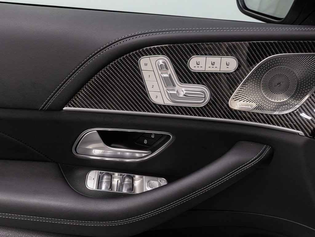 2025 MERCEDES-BENZ GLE-CLASS - Image 6