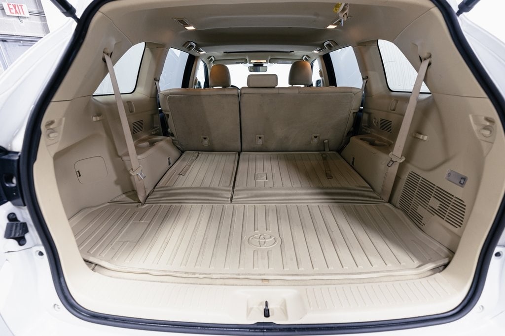 2018 TOYOTA HIGHLANDER - Image 26