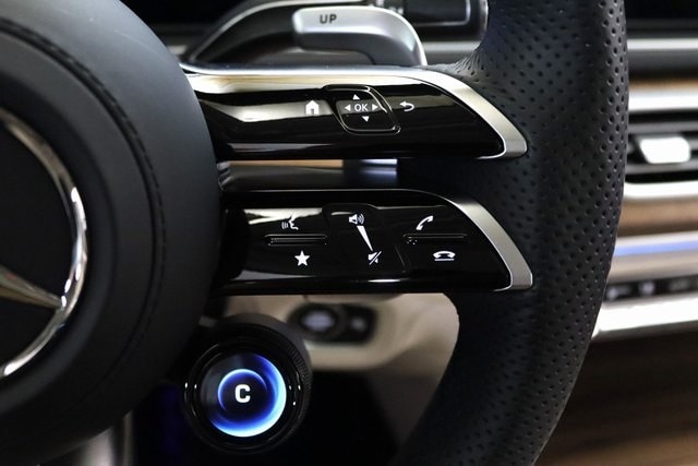 2024 MERCEDES-BENZ GLE-CLASS - Image 6