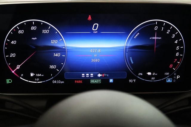 2025 MERCEDES-BENZ GLC-CLASS - Image 24