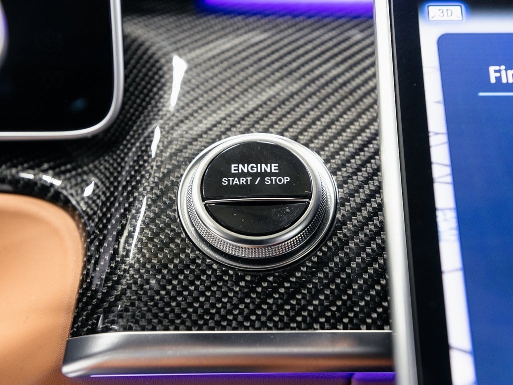 2025 MERCEDES-BENZ S-CLASS - Image 16
