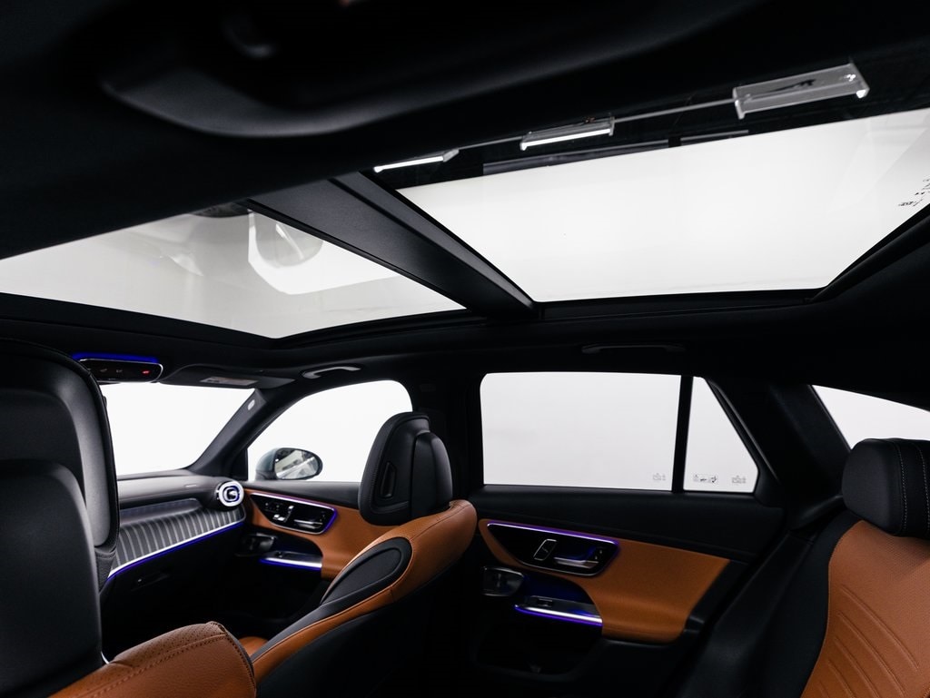 2025 MERCEDES-BENZ GLC-CLASS - Image 27