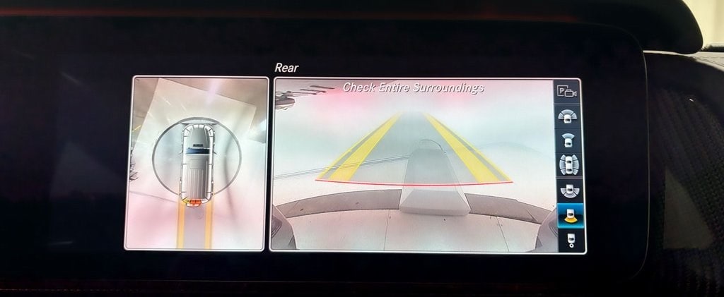 2024 MERCEDES-BENZ G-CLASS - Image 22