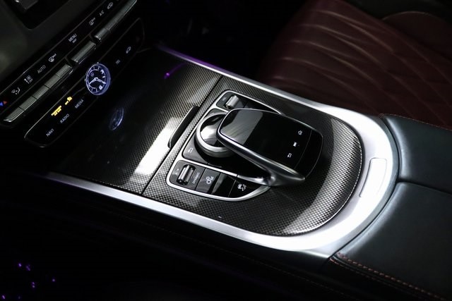 2022 MERCEDES-BENZ G-CLASS - Image 28