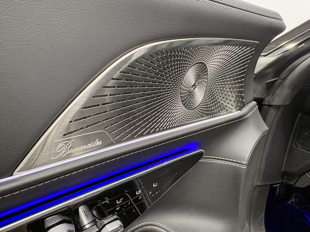 2025 MERCEDES-BENZ AMG GT - Image 7