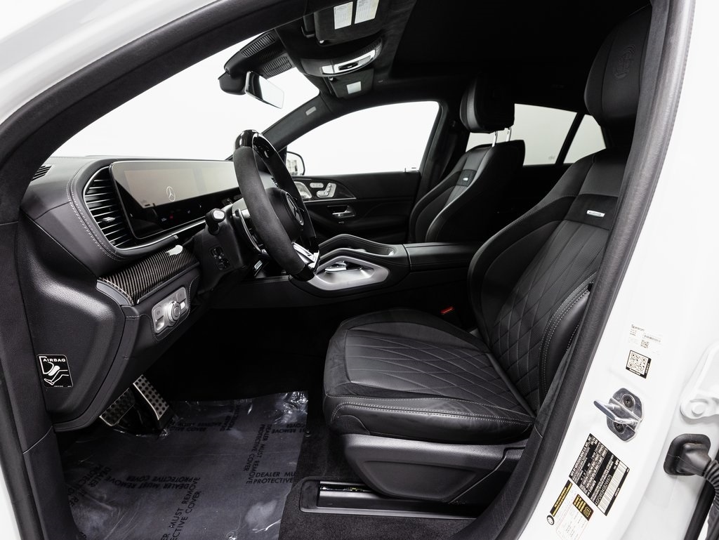 2025 MERCEDES-BENZ GLE-CLASS - Image 8