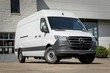 Mercedes-Benz Sprinter 2500