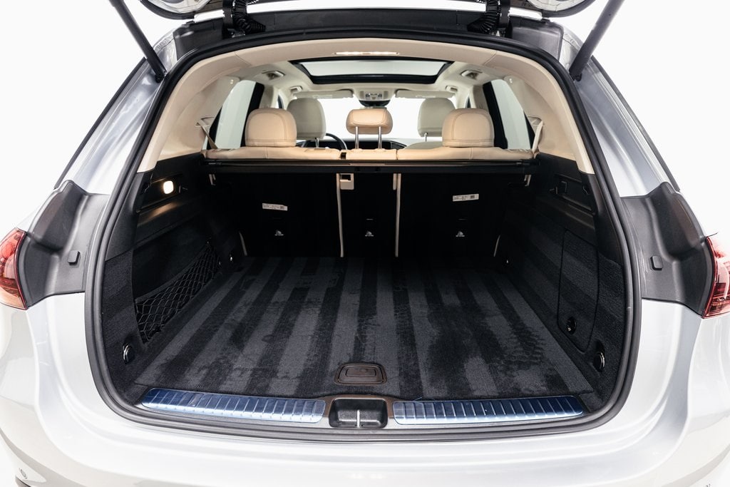 2026 MERCEDES-BENZ GLE-CLASS - Image 32