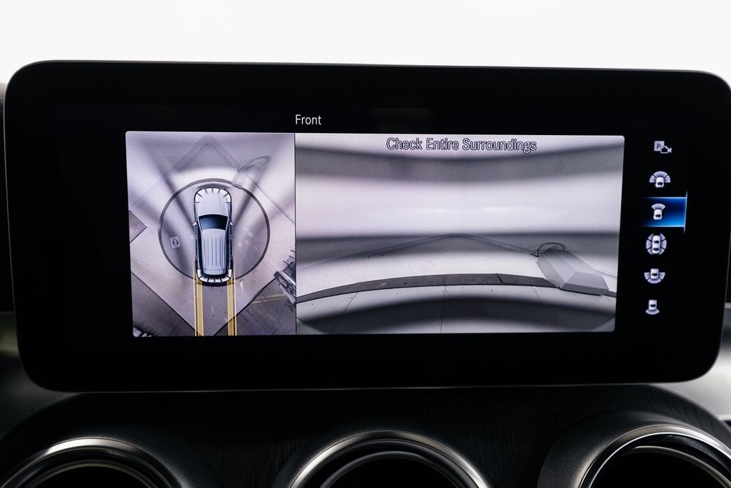 2022 MERCEDES-BENZ GLC-CLASS - Image 20