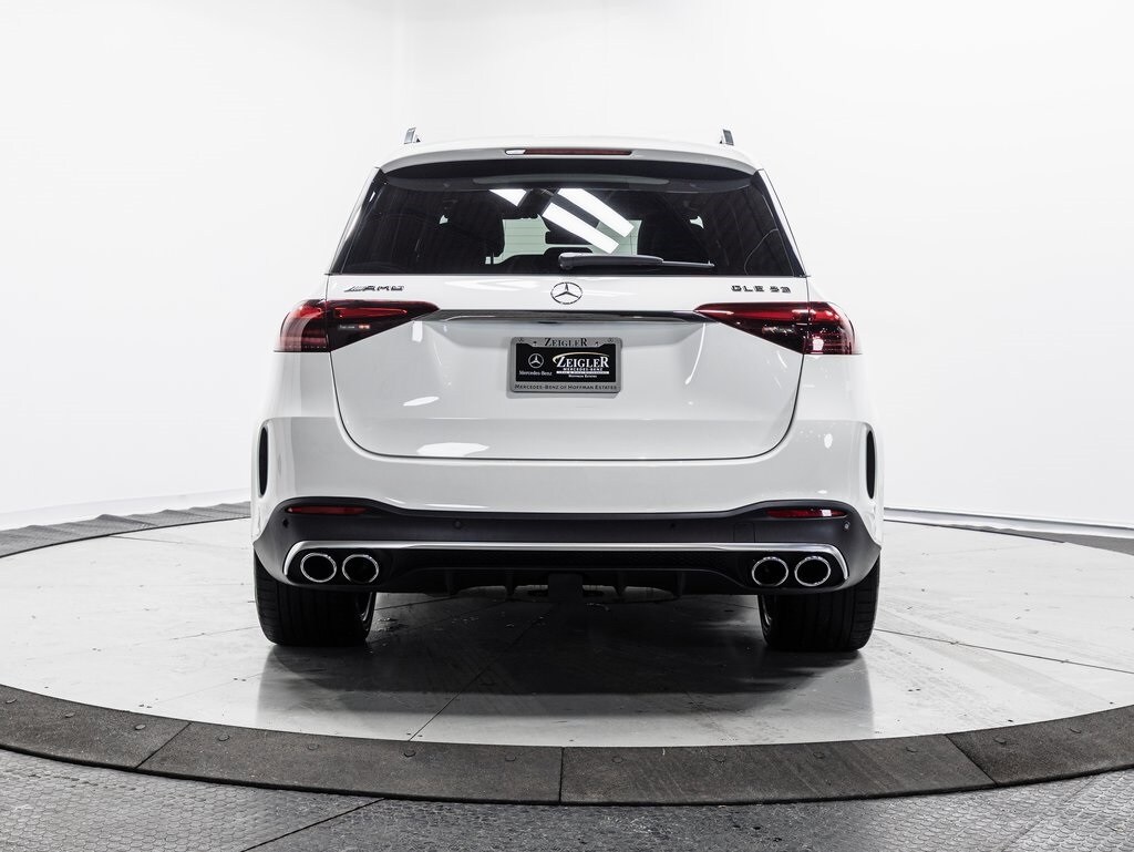 2024 MERCEDES-BENZ GLE-CLASS - Image 32