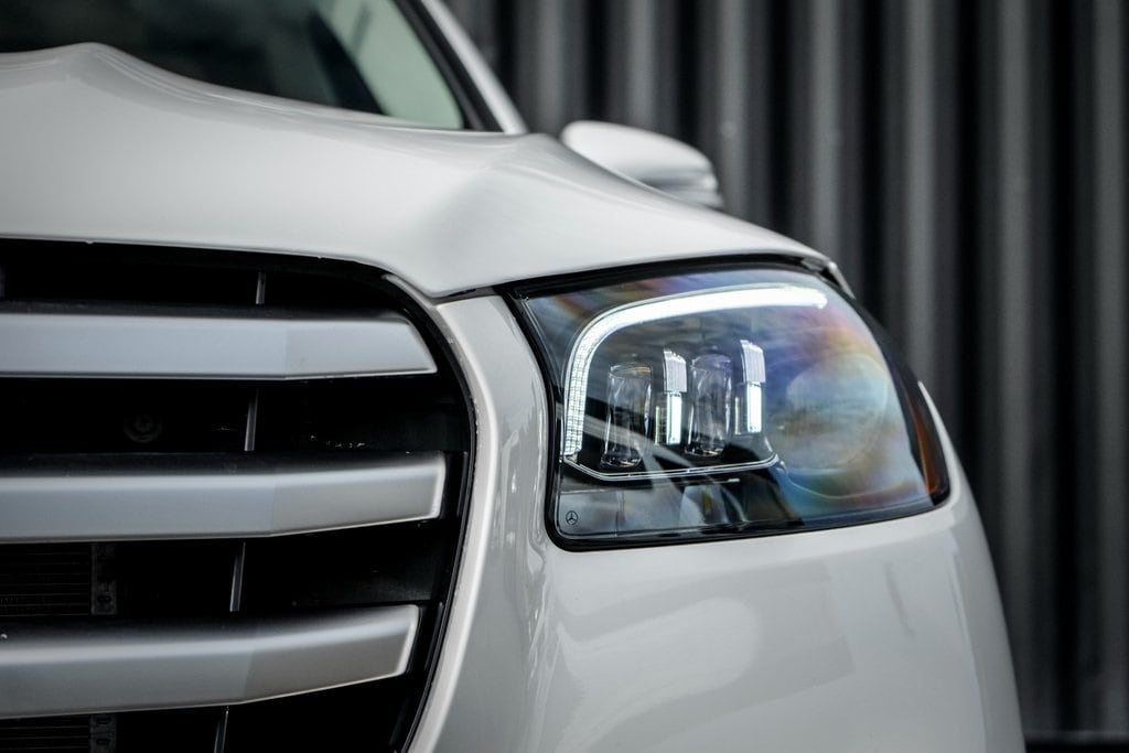 2026 MERCEDES-BENZ GLS-CLASS - Image 6