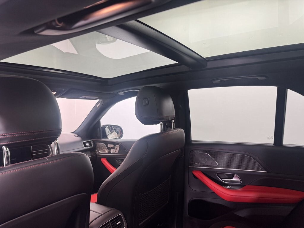 2022 MERCEDES-BENZ GLE-CLASS - Image 25