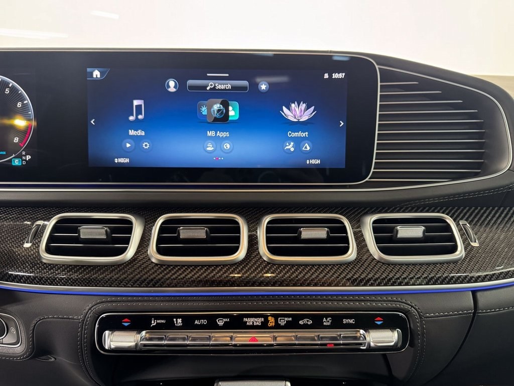 2025 MERCEDES-BENZ GLE-CLASS - Image 18