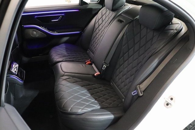 2024 MERCEDES-BENZ S-CLASS - Image 16