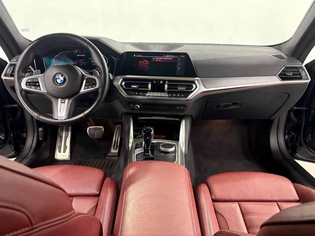 2022 BMW M440I - Image 20