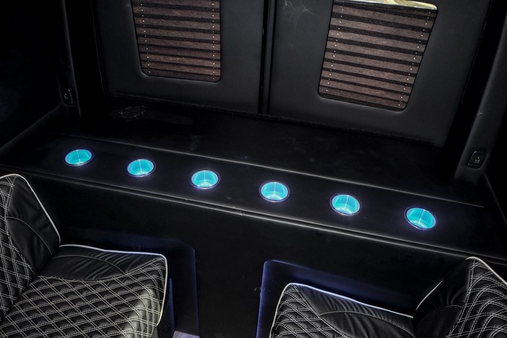 2022 MERCEDES-BENZ SPRINTER - Image 32