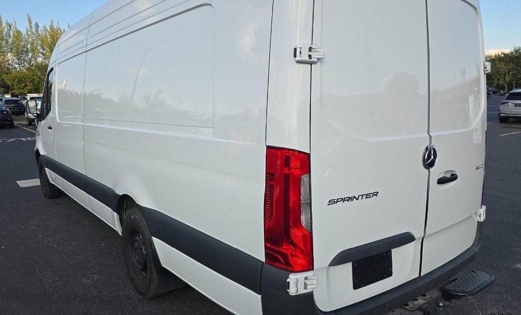 2025 MERCEDES-BENZ SPRINTER - Image 6