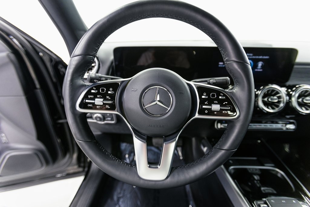 2023 MERCEDES-BENZ EQB-CLASS - Image 11