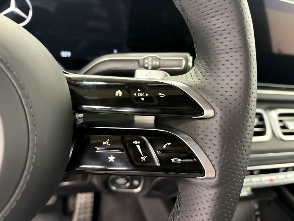 2025 MERCEDES-BENZ GLS-CLASS - Image 13