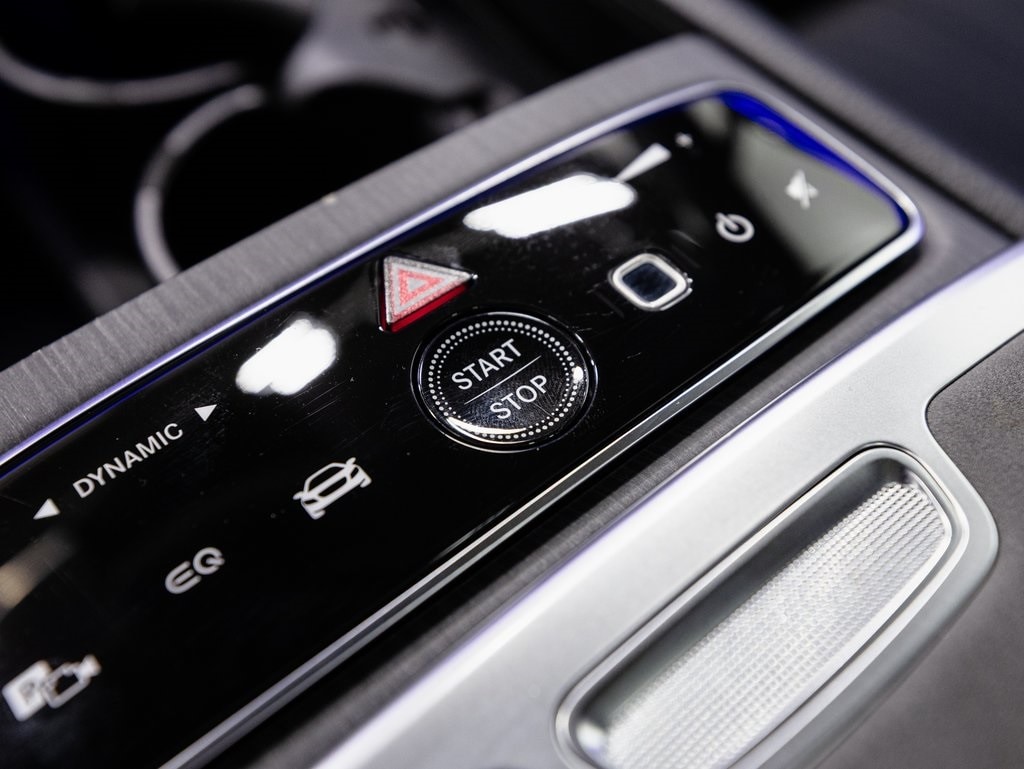 2023 MERCEDES-BENZ EQS-CLASS SUV - Image 16