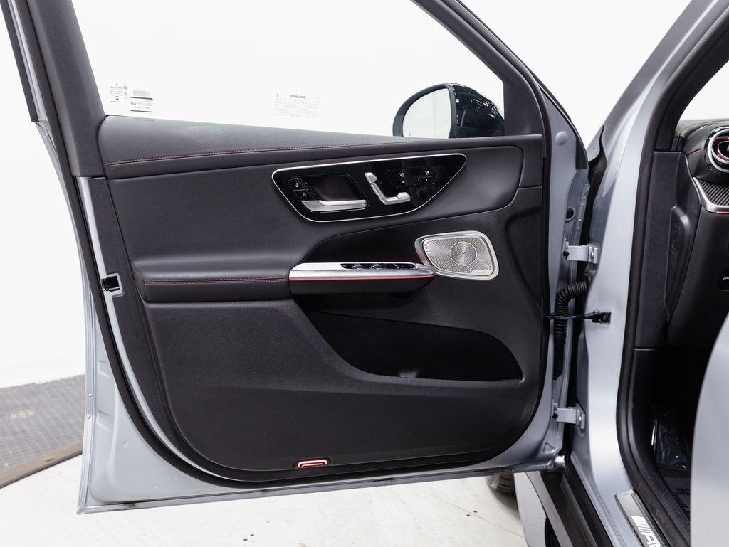 2025 MERCEDES-BENZ GLC-CLASS - Image 5