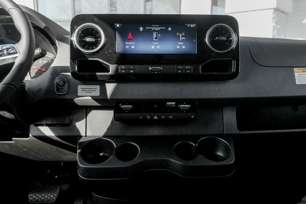 1995 MERCEDES BENZ SPRINTER - Image 19