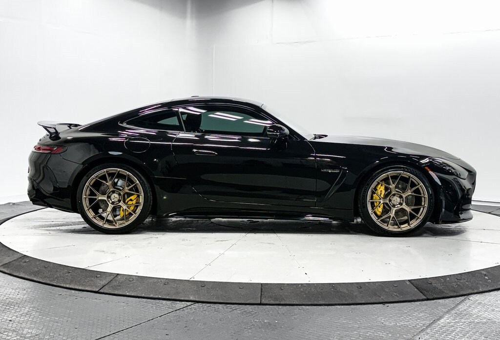 2025 MERCEDES-BENZ AMG GT - Image 34