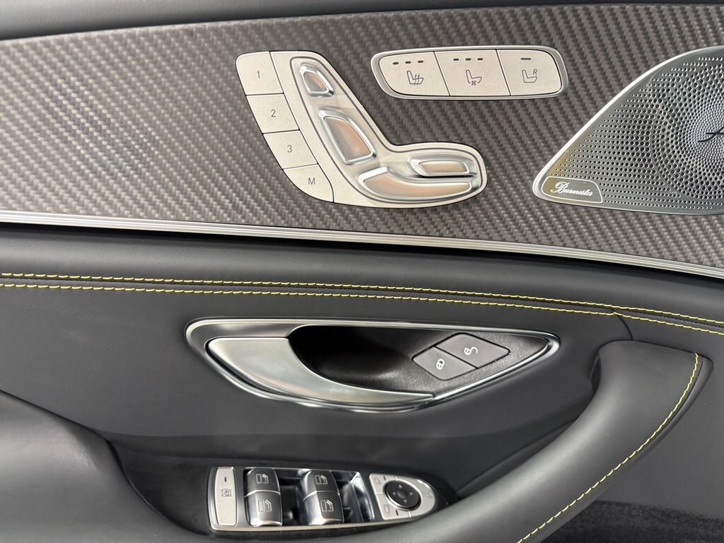 2024 MERCEDES-BENZ AMG GT - Image 7