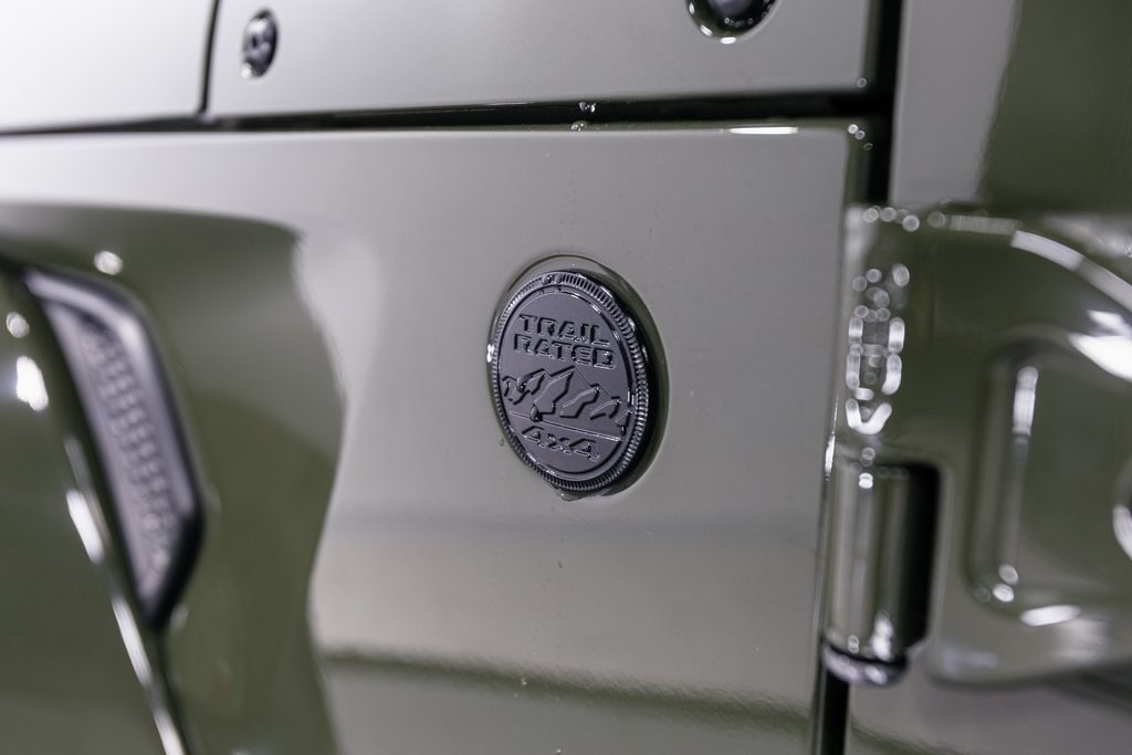 2021 JEEP WRANGLER - Image 27