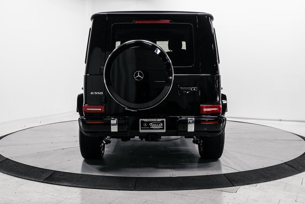 2023 MERCEDES-BENZ G-CLASS - Image 29