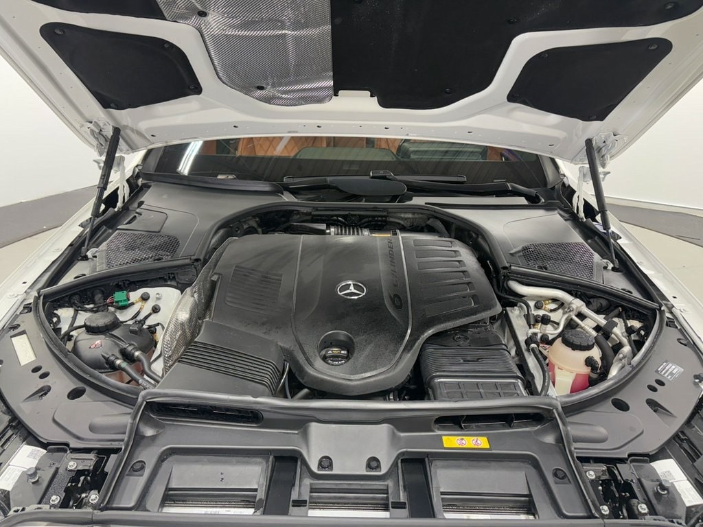 2023 MERCEDES-BENZ S-CLASS - Image 37
