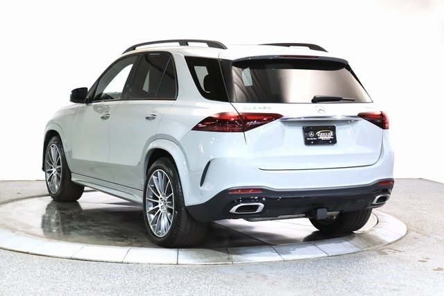 2024 MERCEDES-BENZ GLE-CLASS - Image 2