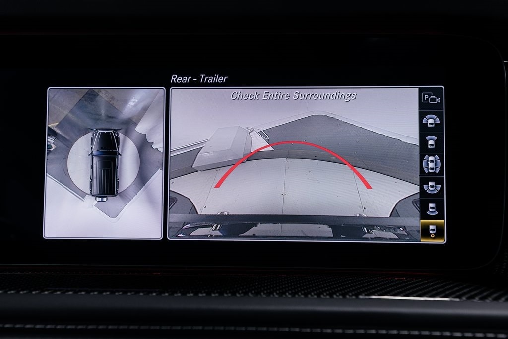 2022 MERCEDES-BENZ G-CLASS - Image 20