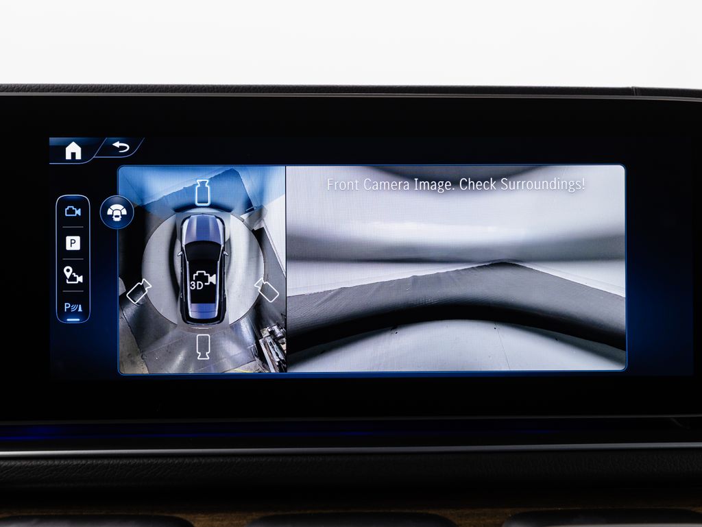 2025 MERCEDES-BENZ GLE-CLASS - Image 21