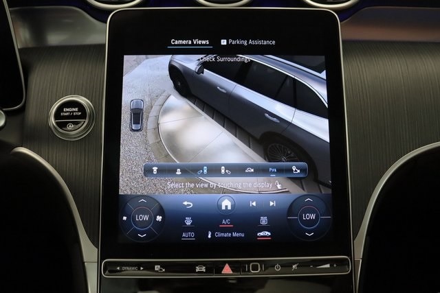 2024 MERCEDES-BENZ GLC-CLASS - Image 26